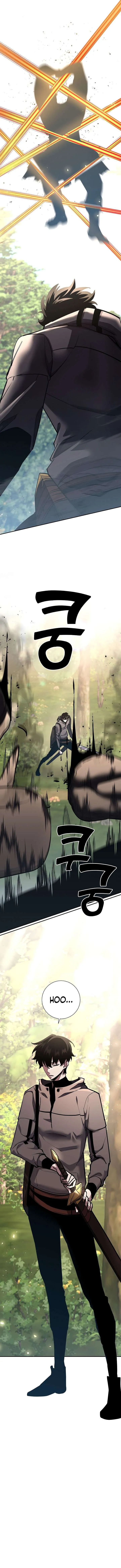 The Sword God from a Ruined World Chapter 37 Online - página 7