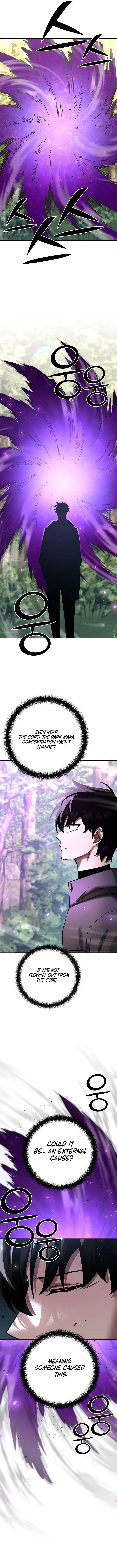 The Sword God from a Ruined World Chapter 37 Online - página 8