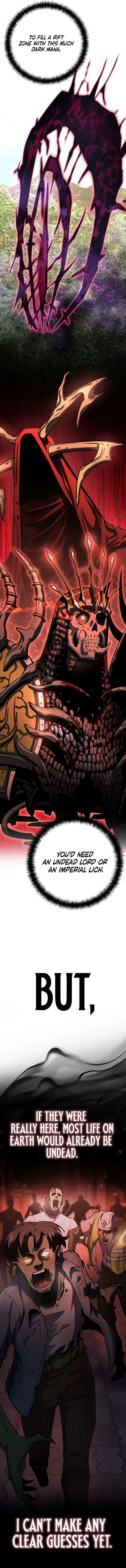 The Sword God from a Ruined World Chapter 37 Online - página 9
