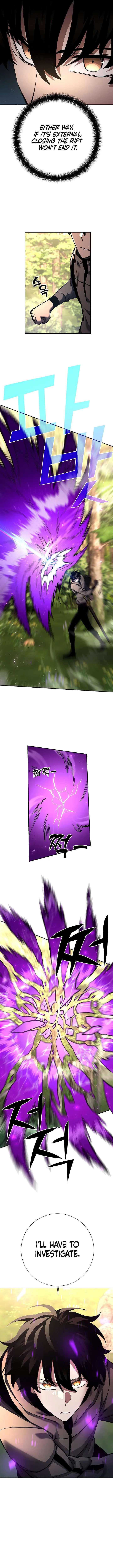 The Sword God from a Ruined World Chapter 37 Online - página 10