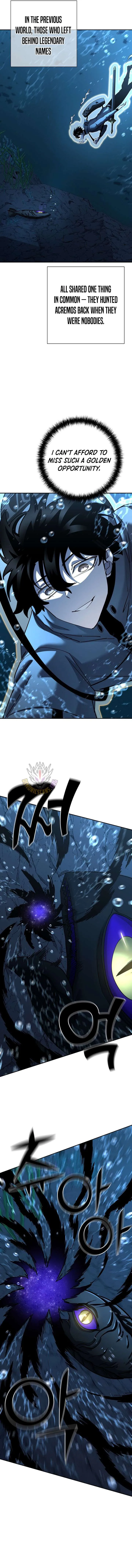 The Sword God from a Ruined World Chapter 39 Online - página 2