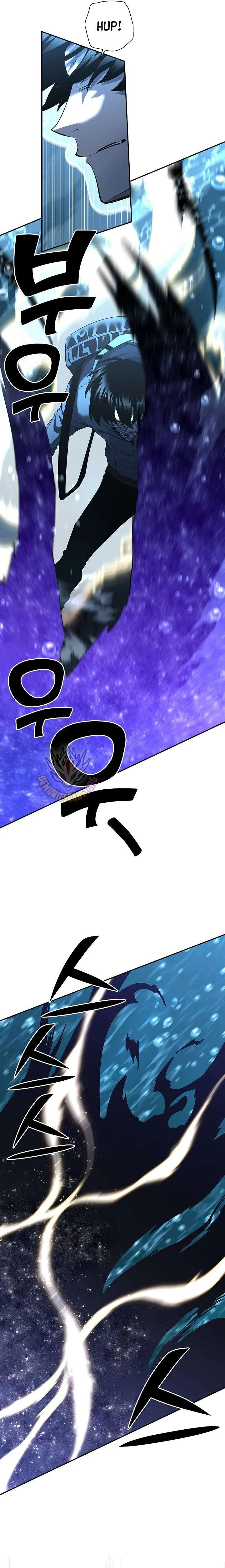 The Sword God from a Ruined World Chapter 39 Online - página 4