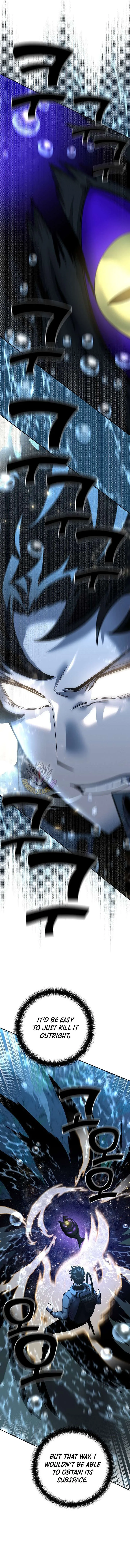 The Sword God from a Ruined World Chapter 39 Online - página 5