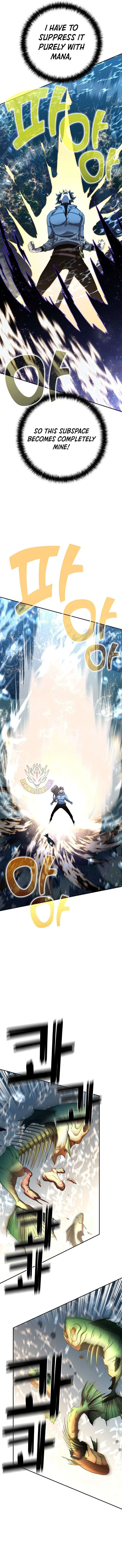 The Sword God from a Ruined World Chapter 39 Online - página 6