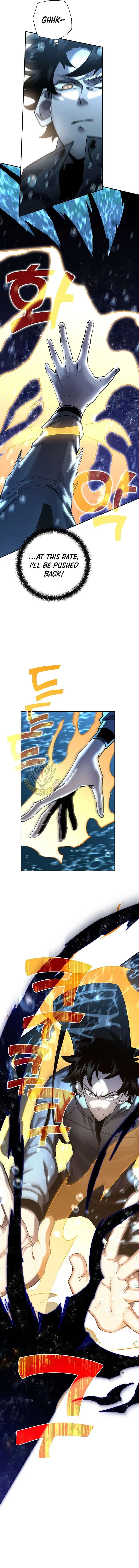 The Sword God from a Ruined World Chapter 39 Online - página 7