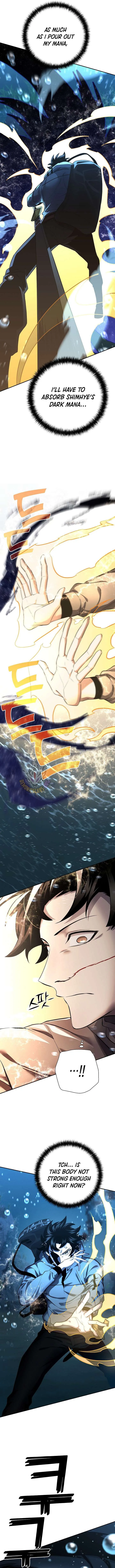 The Sword God from a Ruined World Chapter 39 Online - página 8