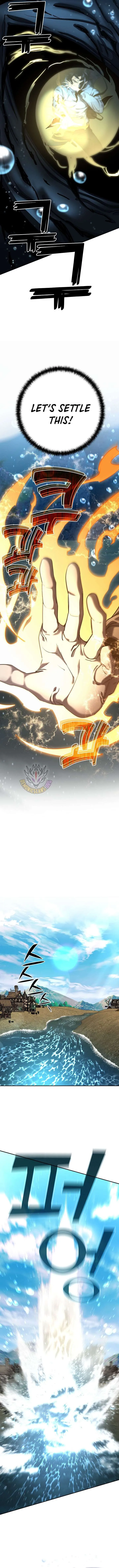 The Sword God from a Ruined World Chapter 39 Online - página 9
