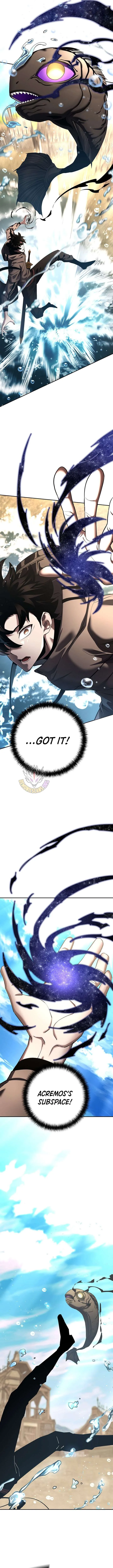 The Sword God from a Ruined World Chapter 39 Online - página 10