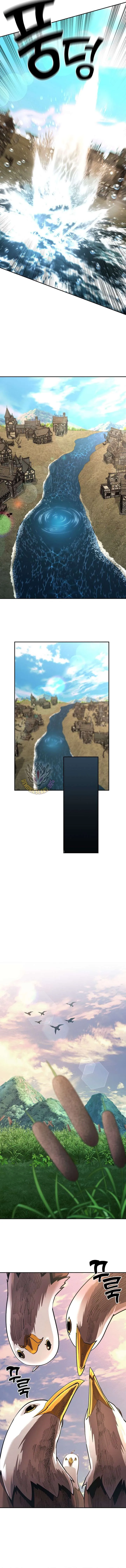 The Sword God from a Ruined World Chapter 39 Online - página 11