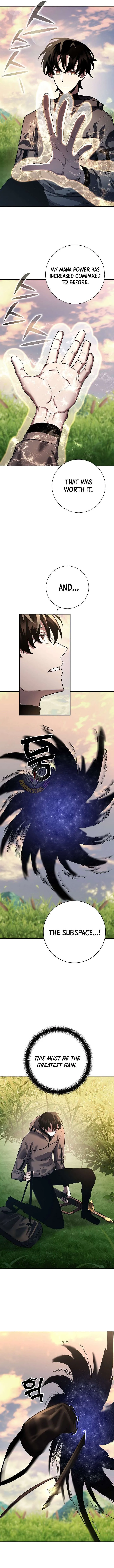 The Sword God from a Ruined World Chapter 39 Online - página 13