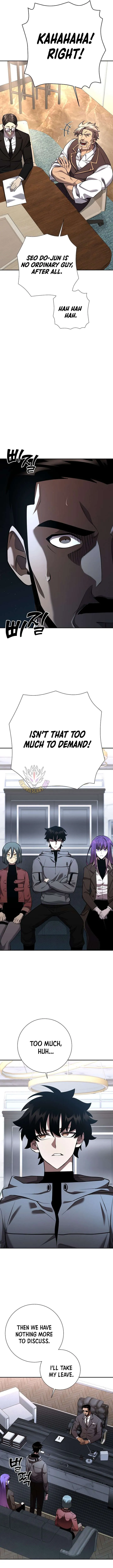 The Sword God from a Ruined World Chapter 40 Online - página 4