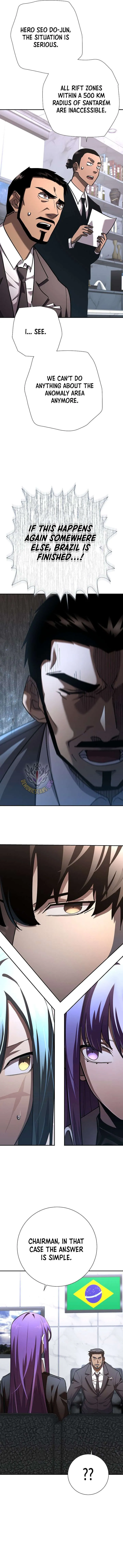 The Sword God from a Ruined World Chapter 40 Online - página 6