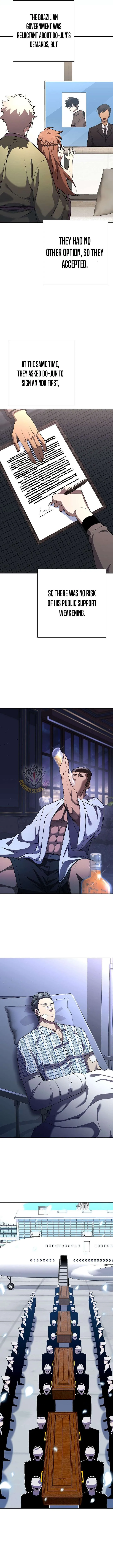 The Sword God from a Ruined World Chapter 40 Online - página 10