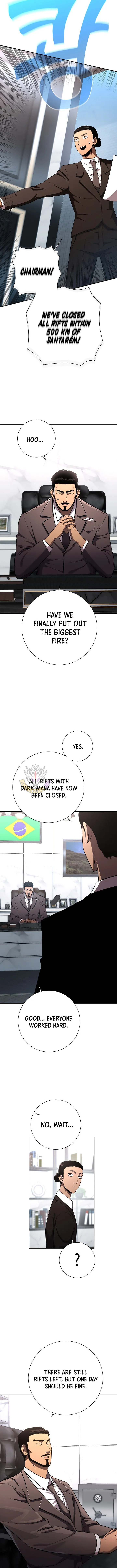The Sword God from a Ruined World Chapter 42 Online - página 2