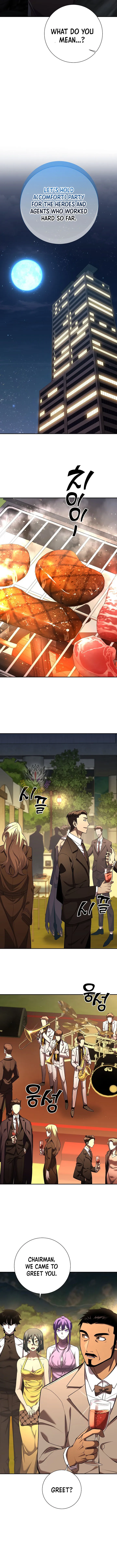 The Sword God from a Ruined World Chapter 42 Online - página 3