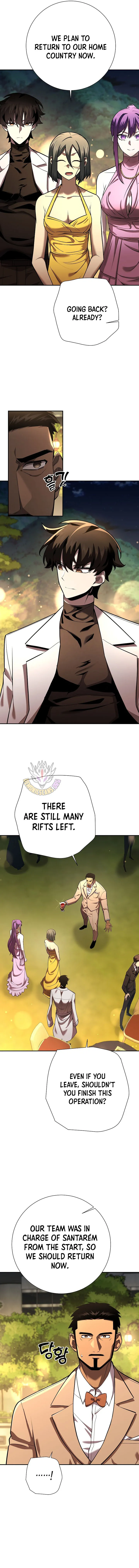 The Sword God from a Ruined World Chapter 42 Online - página 4