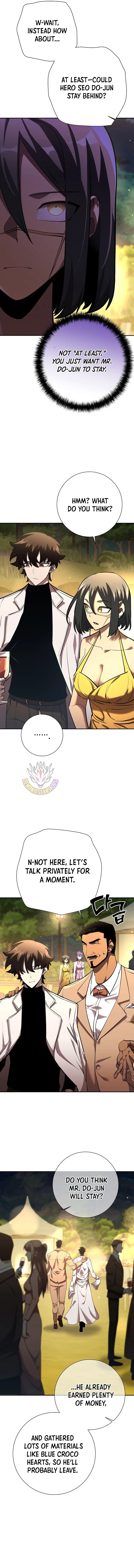 The Sword God from a Ruined World Chapter 42 Online - página 5