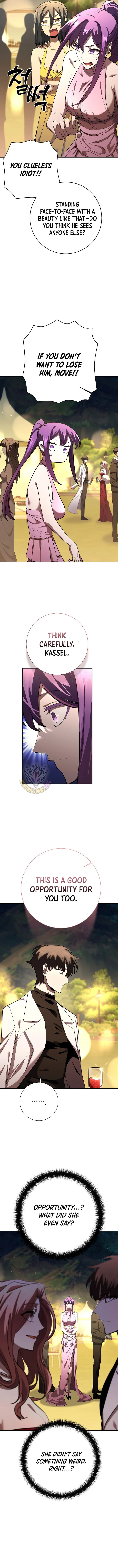 The Sword God from a Ruined World Chapter 42 Online - página 7