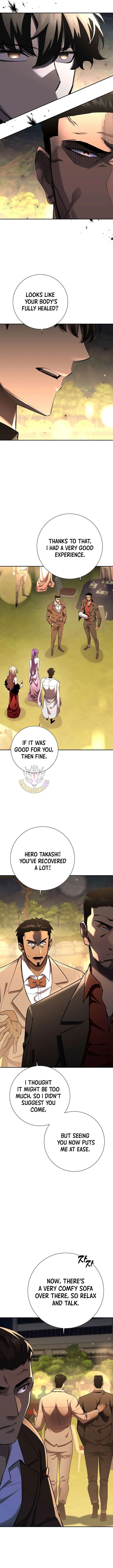 The Sword God from a Ruined World Chapter 43 Online - página 2