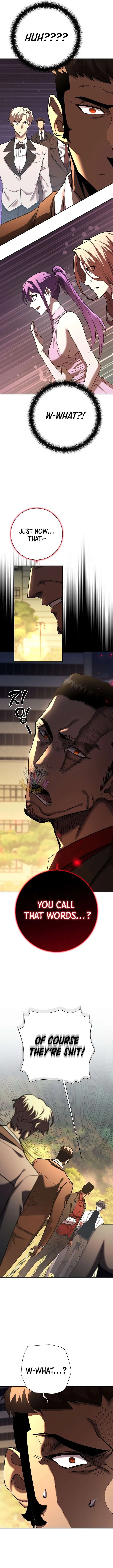 The Sword God from a Ruined World Chapter 43 Online - página 5