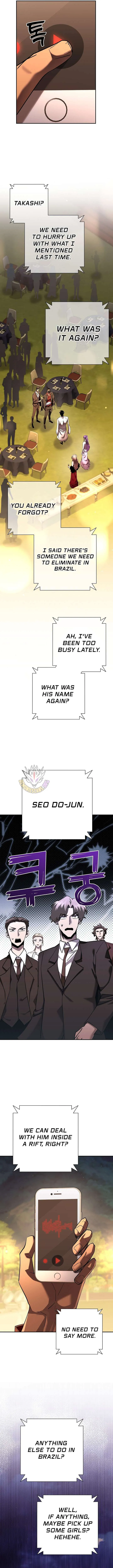 The Sword God from a Ruined World Chapter 43 Online - página 7