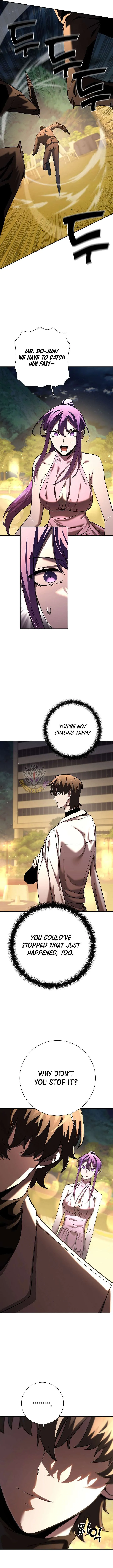 The Sword God from a Ruined World Chapter 43 Online - página 12
