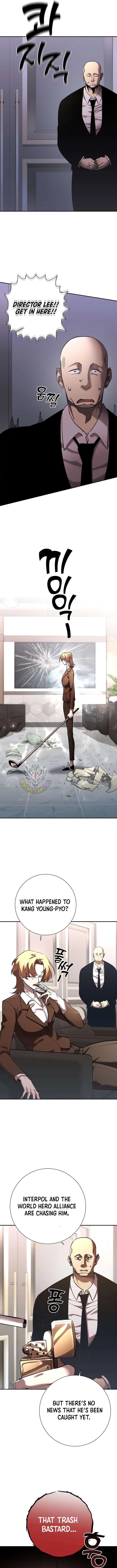 The Sword God from a Ruined World Chapter 44 Online - página 2