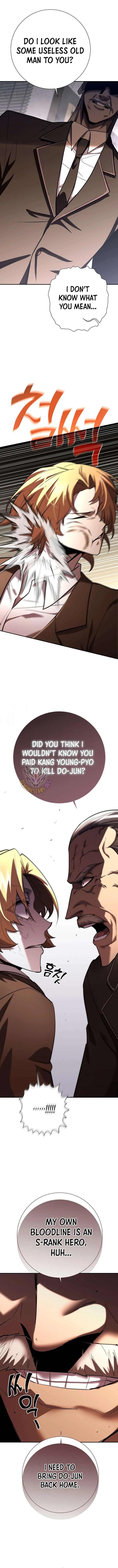 The Sword God from a Ruined World Chapter 44 Online - página 8