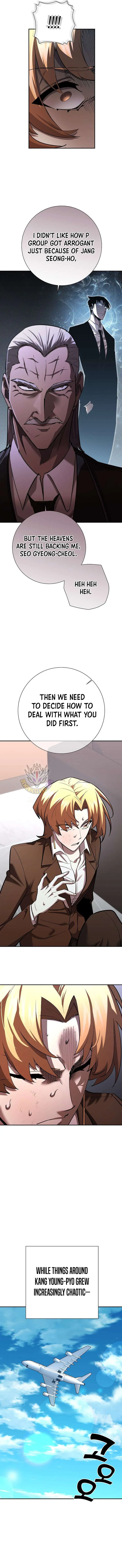 The Sword God from a Ruined World Chapter 44 Online - página 9