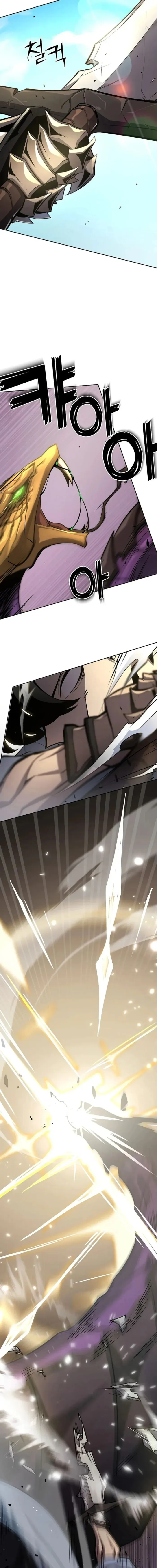 The Sword God from a Ruined World Chapter 7 Online - página 16