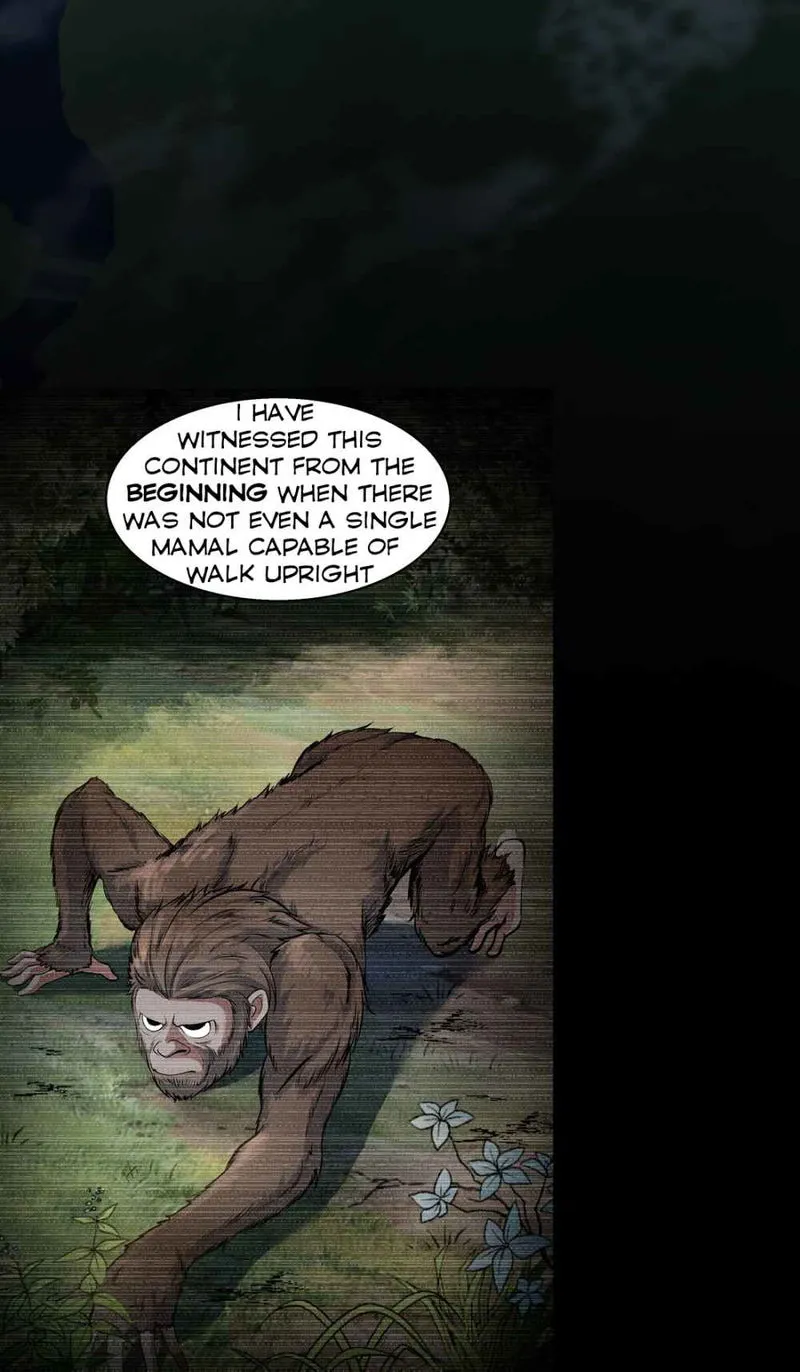 The Sword Of Dawn Chapter 1 Online - página 4