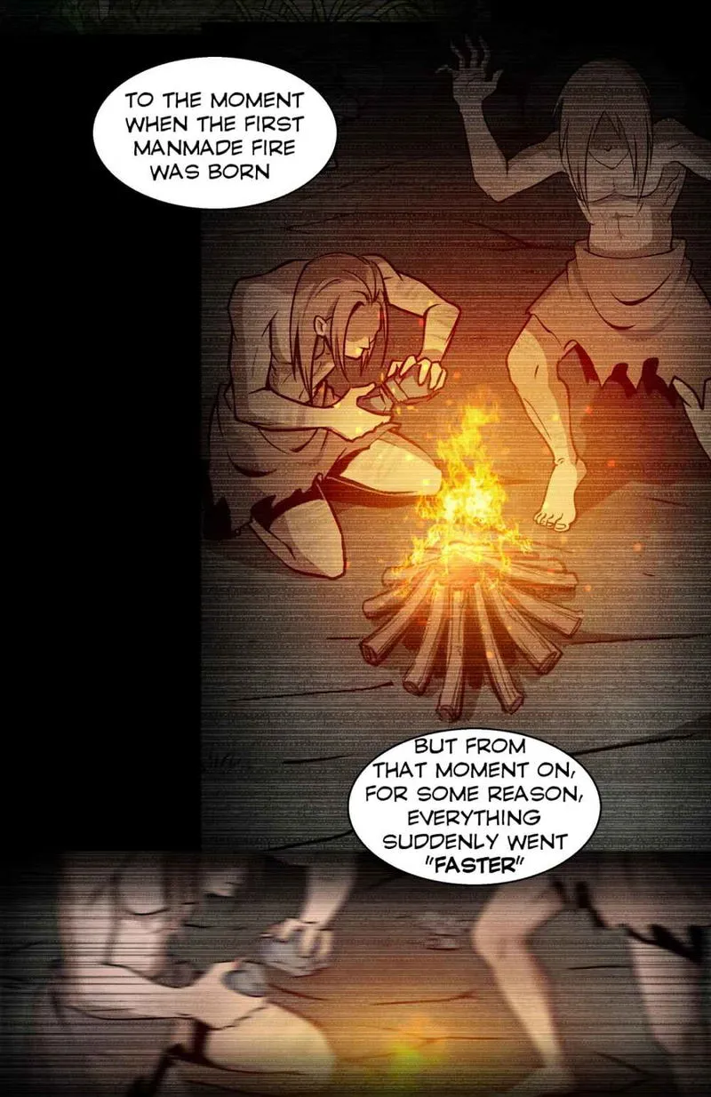 The Sword Of Dawn Chapter 1 Online - página 5