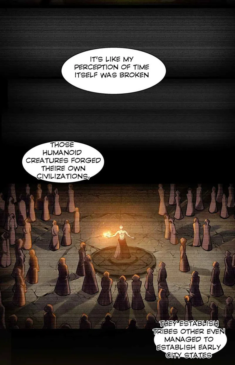 The Sword Of Dawn Chapter 1 Online - página 6