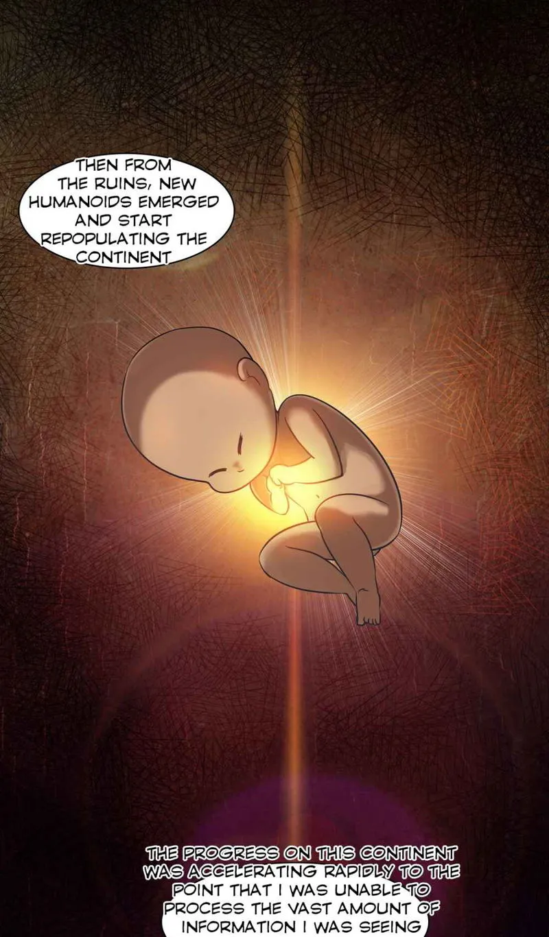 The Sword Of Dawn Chapter 1 Online - página 10
