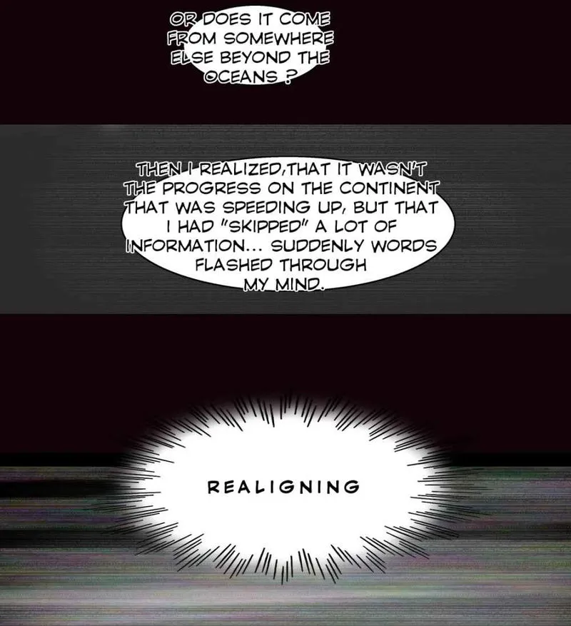 The Sword Of Dawn Chapter 1 Online - página 12