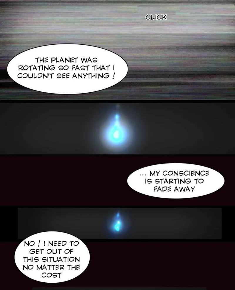 The Sword Of Dawn Chapter 1 Online - página 13