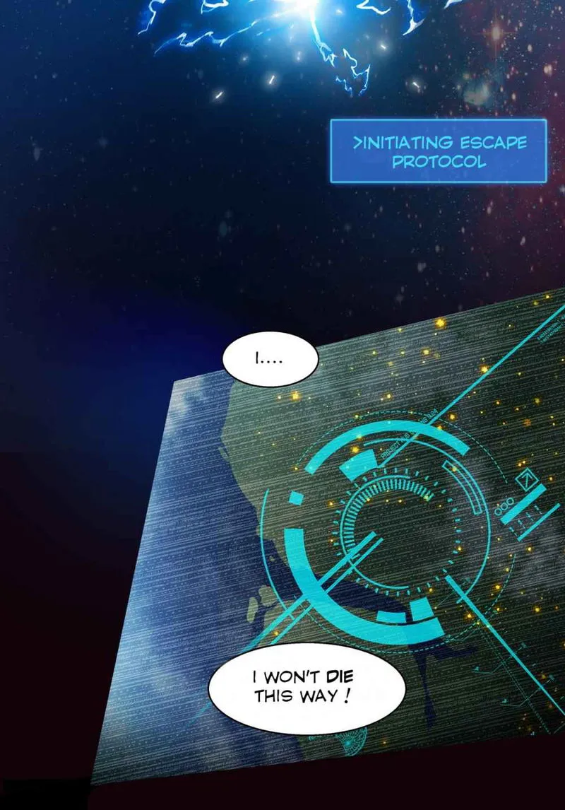 The Sword Of Dawn Chapter 1 Online - página 16