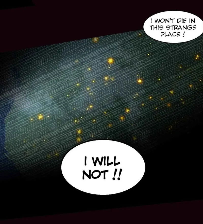 The Sword Of Dawn Chapter 1 Online - página 17