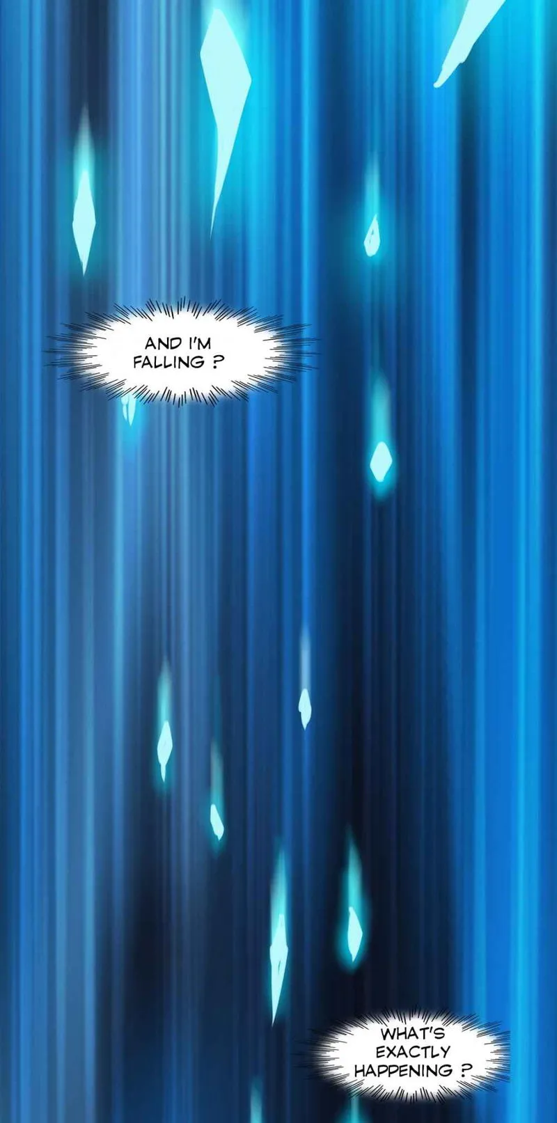 The Sword Of Dawn Chapter 1 Online - página 19