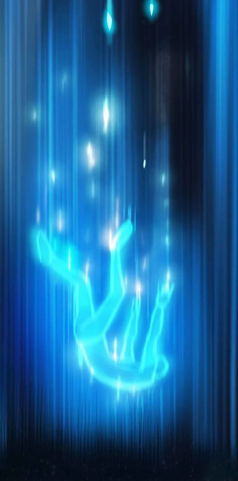 The Sword Of Dawn Chapter 1 Online - página 20