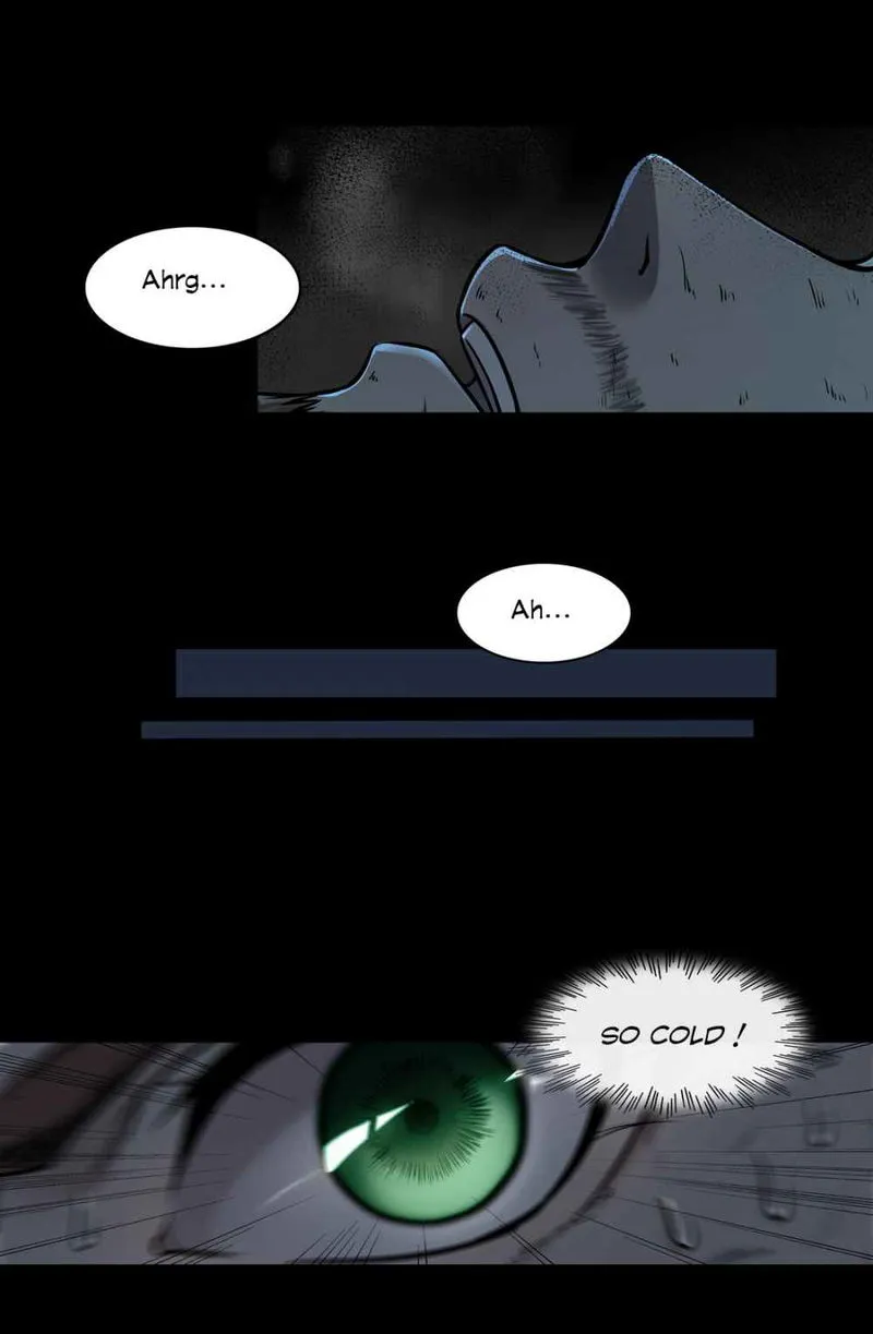 The Sword Of Dawn Chapter 1 Online - página 23