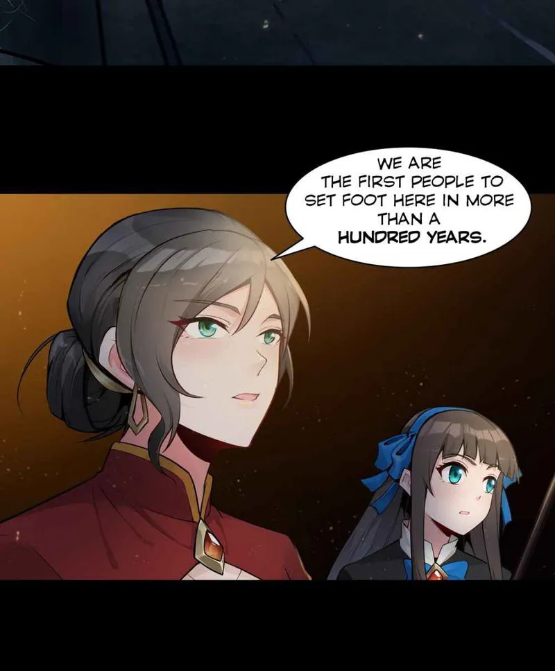 The Sword Of Dawn Chapter 1 Online - página 32