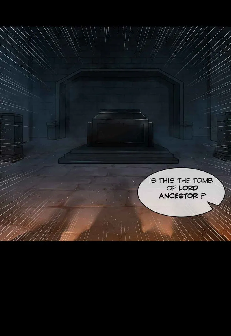 The Sword Of Dawn Chapter 1 Online - página 38