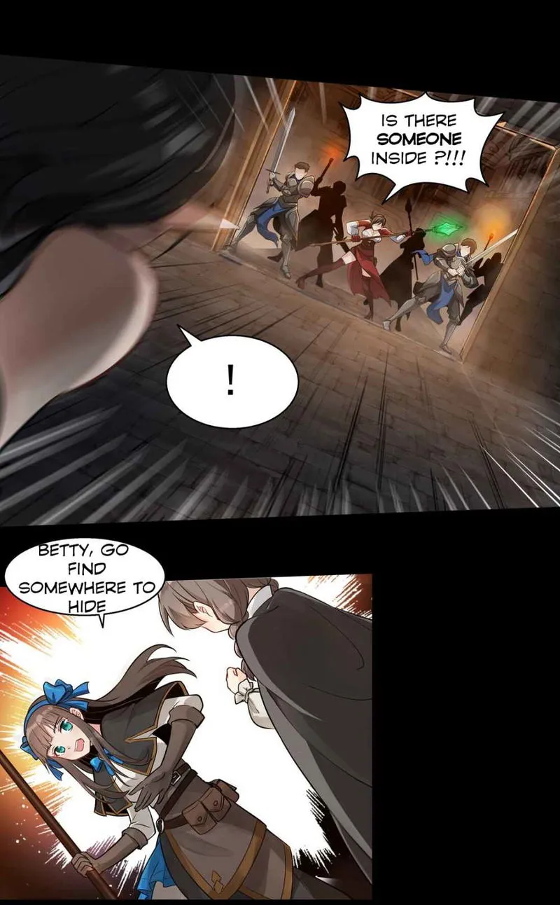 The Sword Of Dawn Chapter 1 Online - página 40