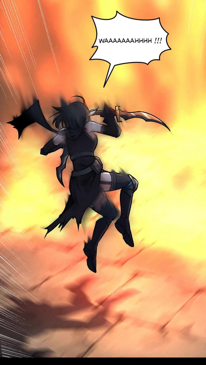 The Sword Of Dawn Chapter 1 Online - página 46
