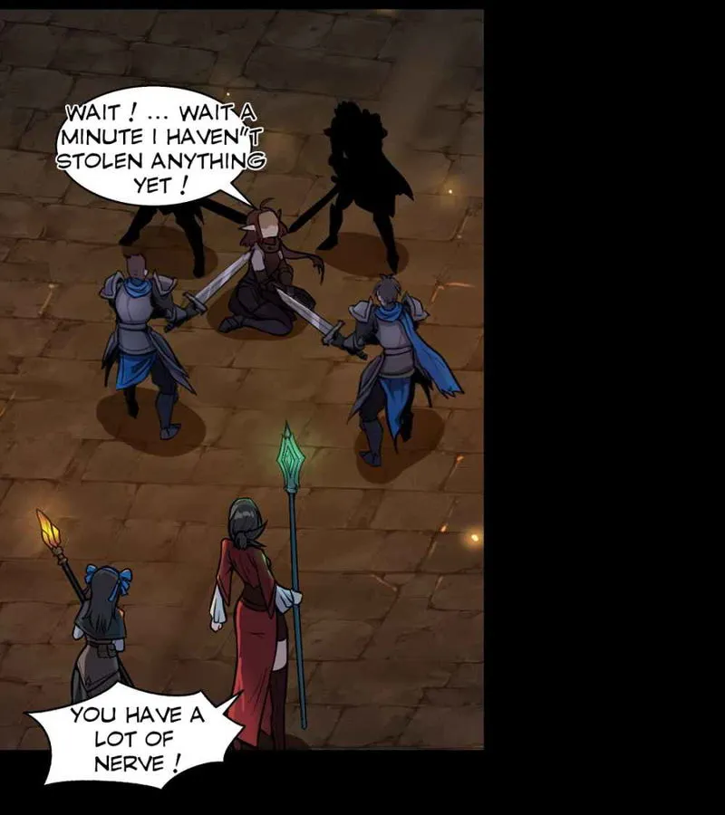 The Sword Of Dawn Chapter 1 Online - página 48