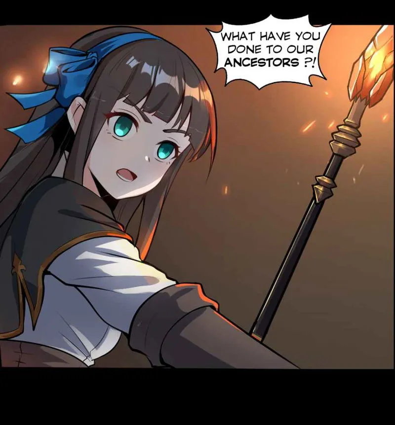 The Sword Of Dawn Chapter 1 Online - página 49