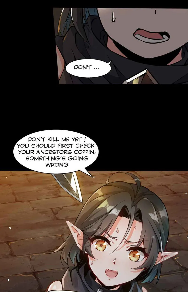 The Sword Of Dawn Chapter 1 Online - página 50