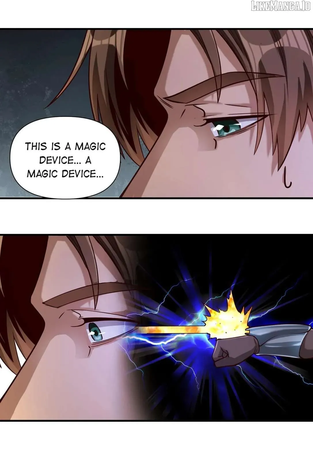 The Sword Of Dawn Chapter 101 Online - página 4