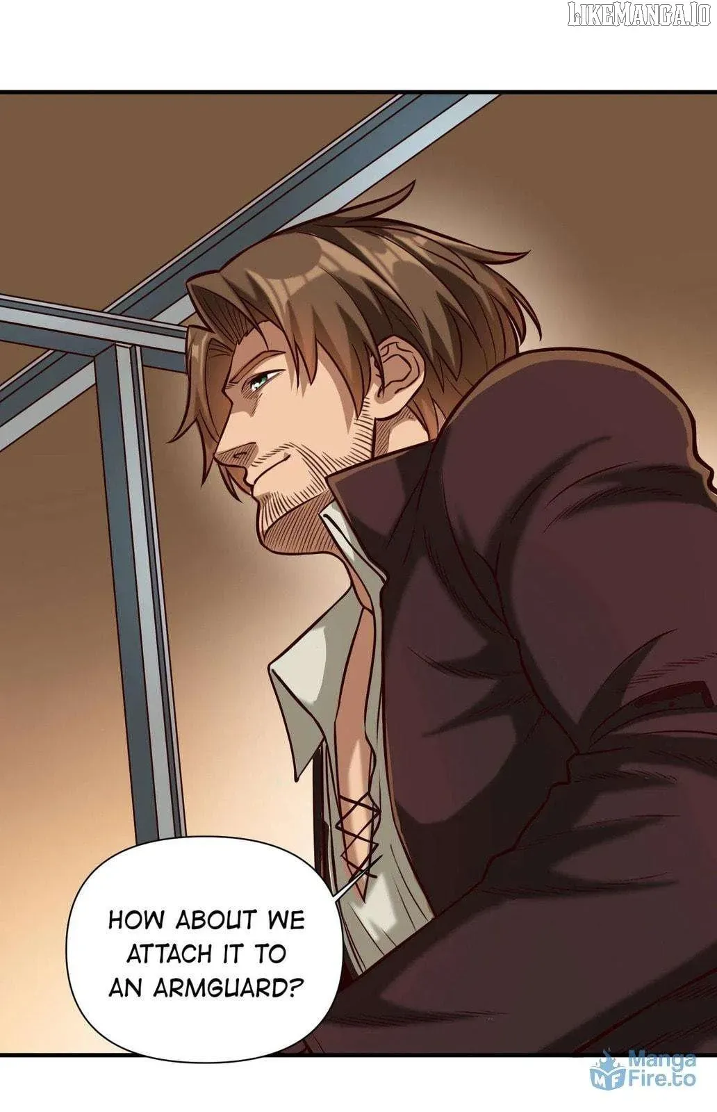 The Sword Of Dawn Chapter 101 Online - página 5